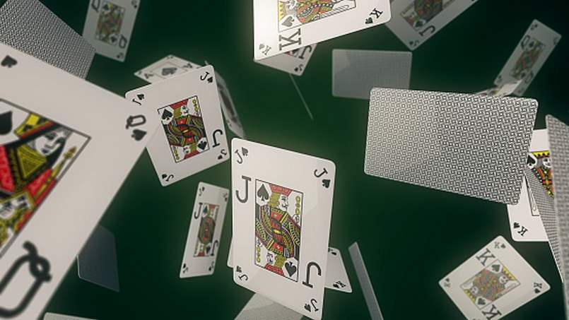 Những sai lầm cần khắc phục khi bluff trong Poker là gì?