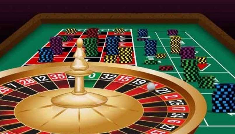 Cách chơi roulette an toàn và hiệu quả nhất