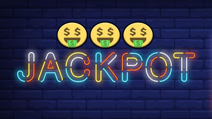 Giải thích Jackpot là gì?