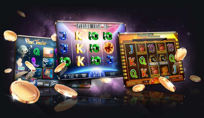 Slot cổ điển là game cơ bản và dễ chơi nhất dành cho người mới.