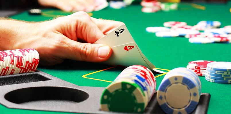 Tìm hiểu các thông tin về trò chơi poker