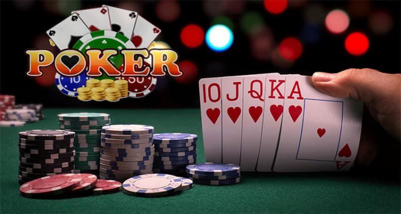 Phần mềm API trò chơi poker dễ dàng thu hút người chơi