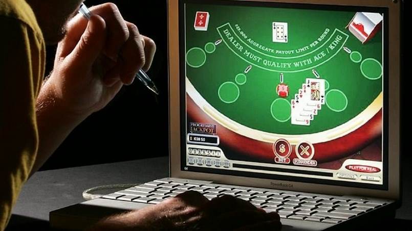 Nhiều phần mềm đánh bạc trực tuyến trọn gói uy tín